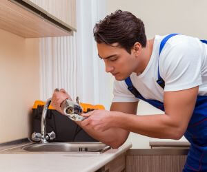 About The Faucet Pros Fuquay Varina, NC